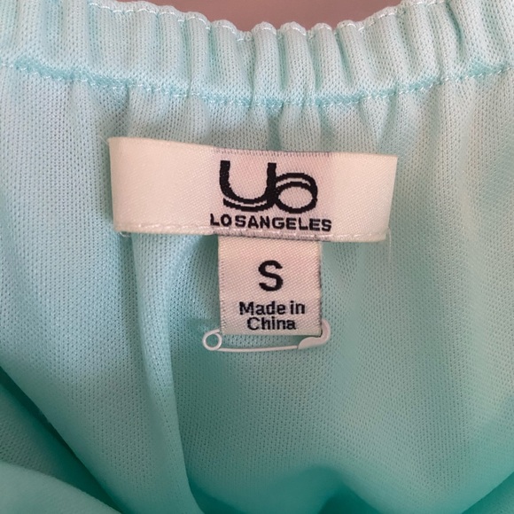 YA LOSANGELES Sun Dress - Picture 8 of 9